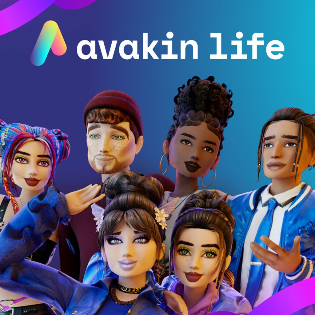 AVAKIN LIFE